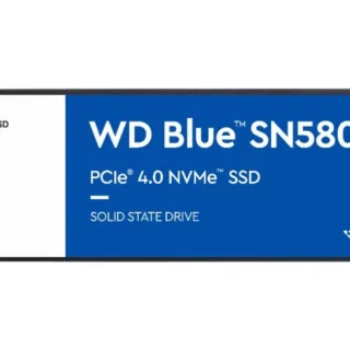Western Digital Blue SN580 - 2Tb