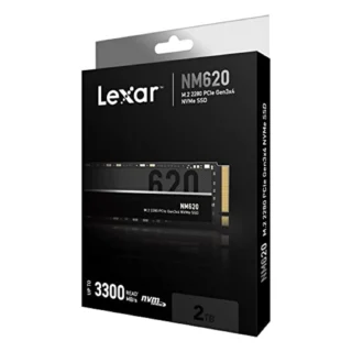 Lexar NM620 - 2Tb