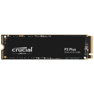 Crucial P3 Plus - 2Tb