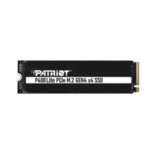 Patriot P400 Lite - 2Tb