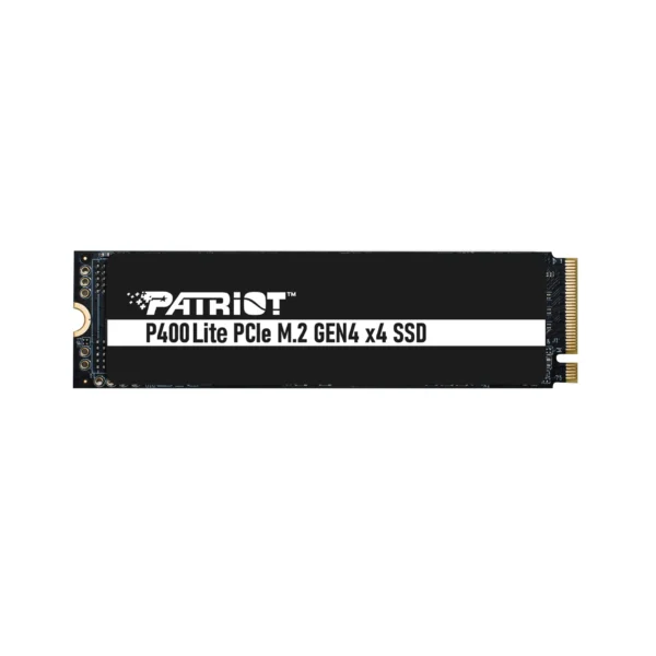 Patriot P400 Lite - 2Tb