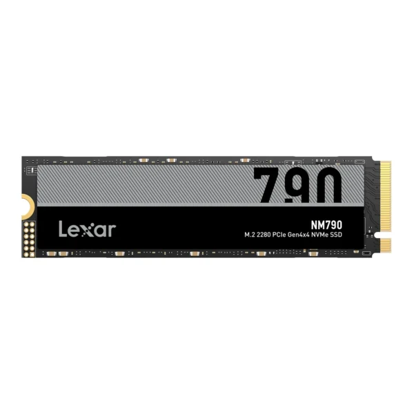 Lexar NM790 - 2Tb