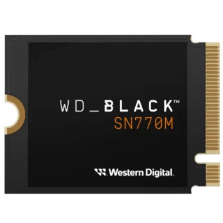 Western Digital Black SN770M (2230) - 2Tb