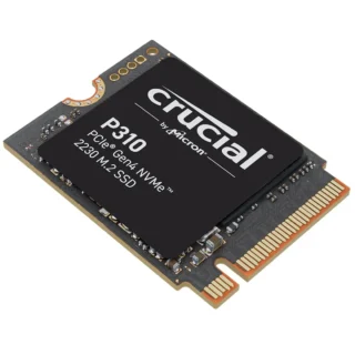 Crucial P310 - 2Tb
