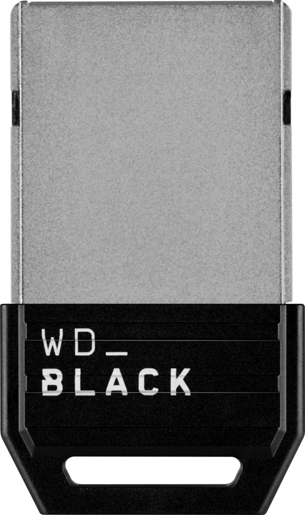 Western Digital Black Expansion Card for XBOX - 1Tb