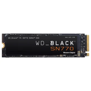 Western Digital SN770 - 2Tb