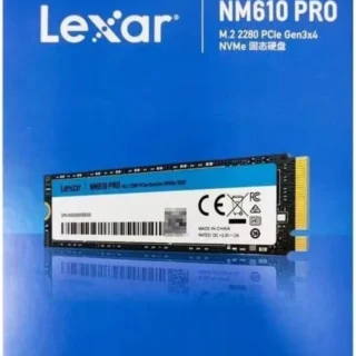 Lexar NM610 Pro - 2Tb