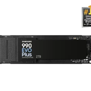 Samsung 990 Evo Plus - 2Tb
