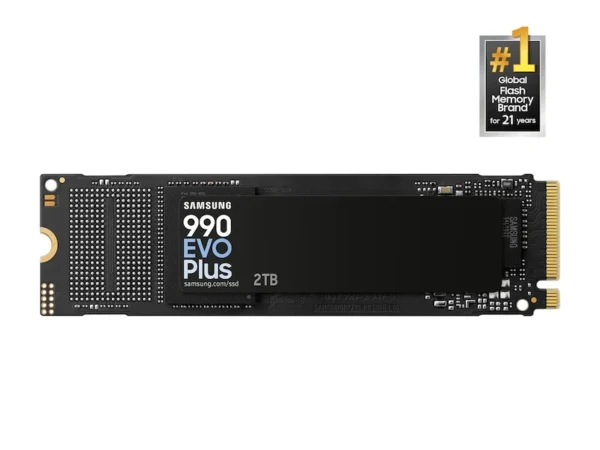 Samsung 990 Evo Plus - 2Tb