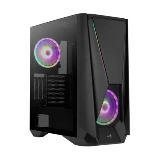 AeroCool Visor ARGB