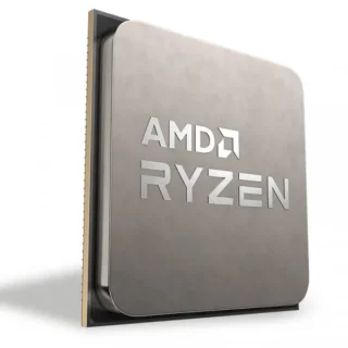 AMD Ryzen 5 3600 (3.6 GHz / 4.2 GHz) Tray