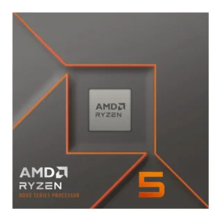 AMD Ryzen 5 8400F Wraith Stealth (4.2 GHz...
