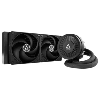Arctic Liquid Freezer III 240 Black