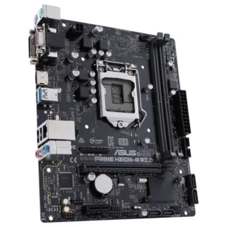 ASUS PRIME H310M-R