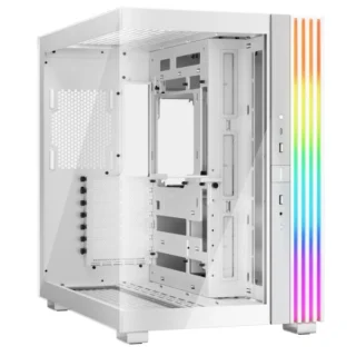 be quiet! Light Base 600 DX White