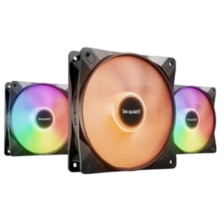 be quiet! Light Wings LX 120 mm PWM High...