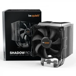 be quiet! Shadow Rock 3