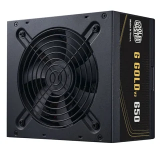 Cooler Master G Gold V2 ATX 3.1 650W
