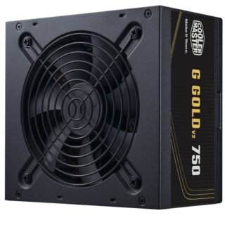 Cooler Master G Gold V2 ATX 3.1 750W