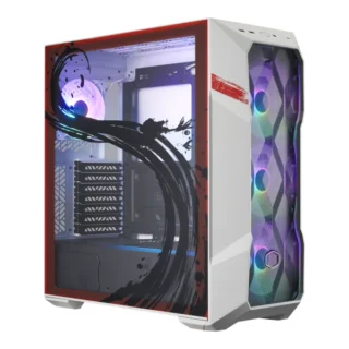 Cooler Master MasterBox TD500 V2 SF6 Ryu...