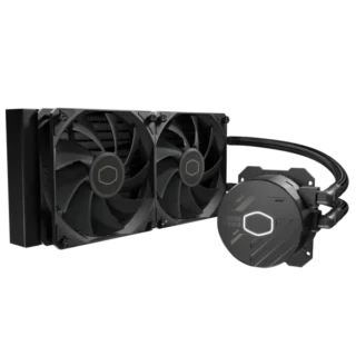 Cooler Master MasterLiquid 240L Core