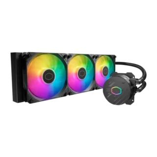 Cooler Master MasterLiquid 360L Core ARGB...