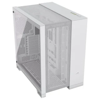 Corsair 6500D AirFlow Blanc