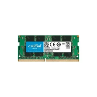 Crucial SO-DIMM DDR4 32Go 3200MHz CL22