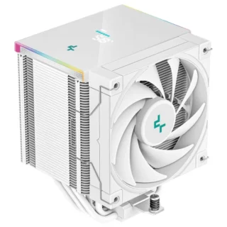 DeepCool AK500 DIGITAL White