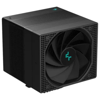 DeepCool Assassin IV Black