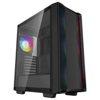 DeepCool CC560 ARGB V2