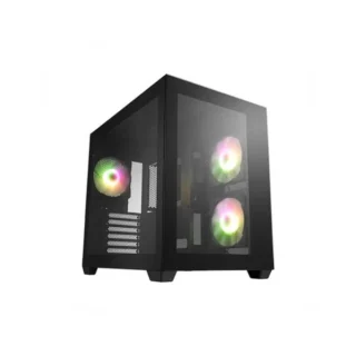 FSP CMT380 ARGB BLACK