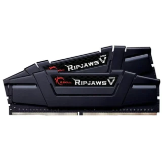 G.Skill RipJaws 5 Series Noir 32Go (2 x...