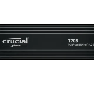 Crucial T705 - 2Tb