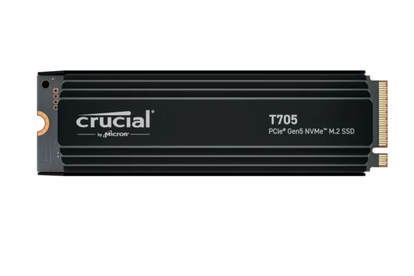 Crucial T705 - 2Tb