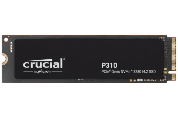 Crucial P310 1Tb - 1Tb