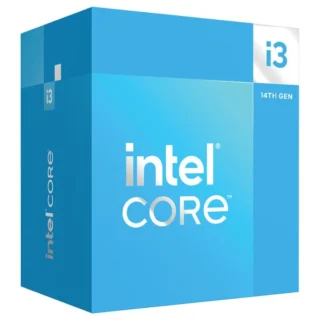 Intel Core i3-14100 (jusqu'Ã  4.7 GHz)