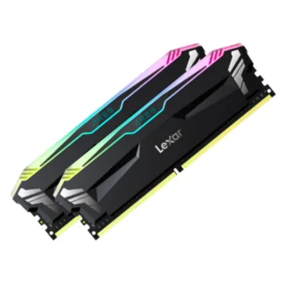 Lexar Ares 16GB RGB DDR4 (2x8GB) 3600Mhz