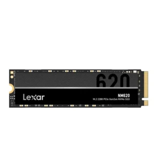 Lexar NM620 M.2 PCIe NVMe 256GB