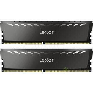 LEXAR THOR 16Go (2x8Go) DDR4 3200Mhz