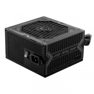 MSI MAG A650BN 80PLUS Bronze 650W