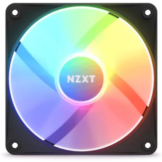 NZXT F140 RGB Core (Black)