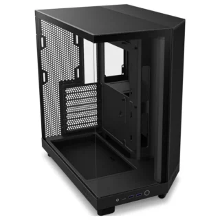 NZXT H6 Flow Black