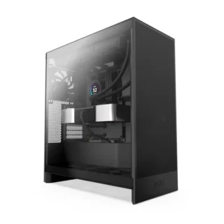 NZXT H7 Flow Black (2024)