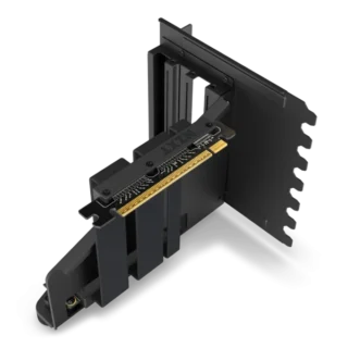 NZXT Vertical GPU Mounting Kit (Black)