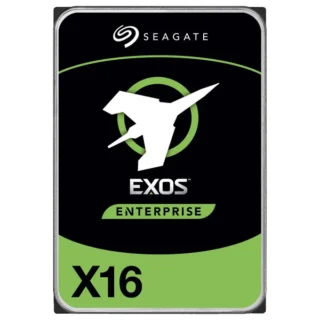 Seagate Exos X16 14TB (ST14000NM001G)