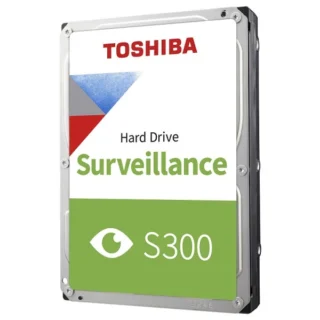 Toshiba S300 Surveillance 3.5" 8TB