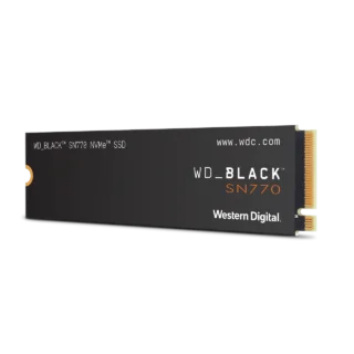 Western Digital Black SN770 - 1Tb