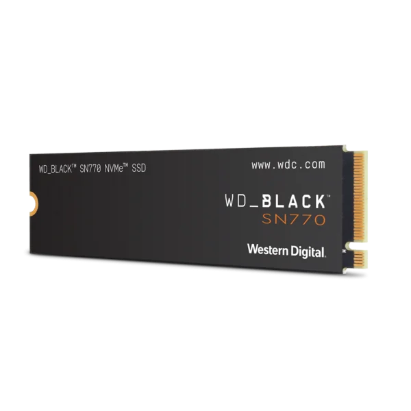 Western Digital Black SN770 - 1Tb