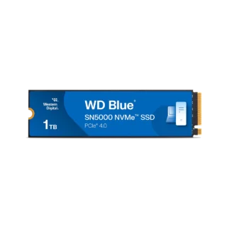 Western Digital Blue SN5000 - 1Tb